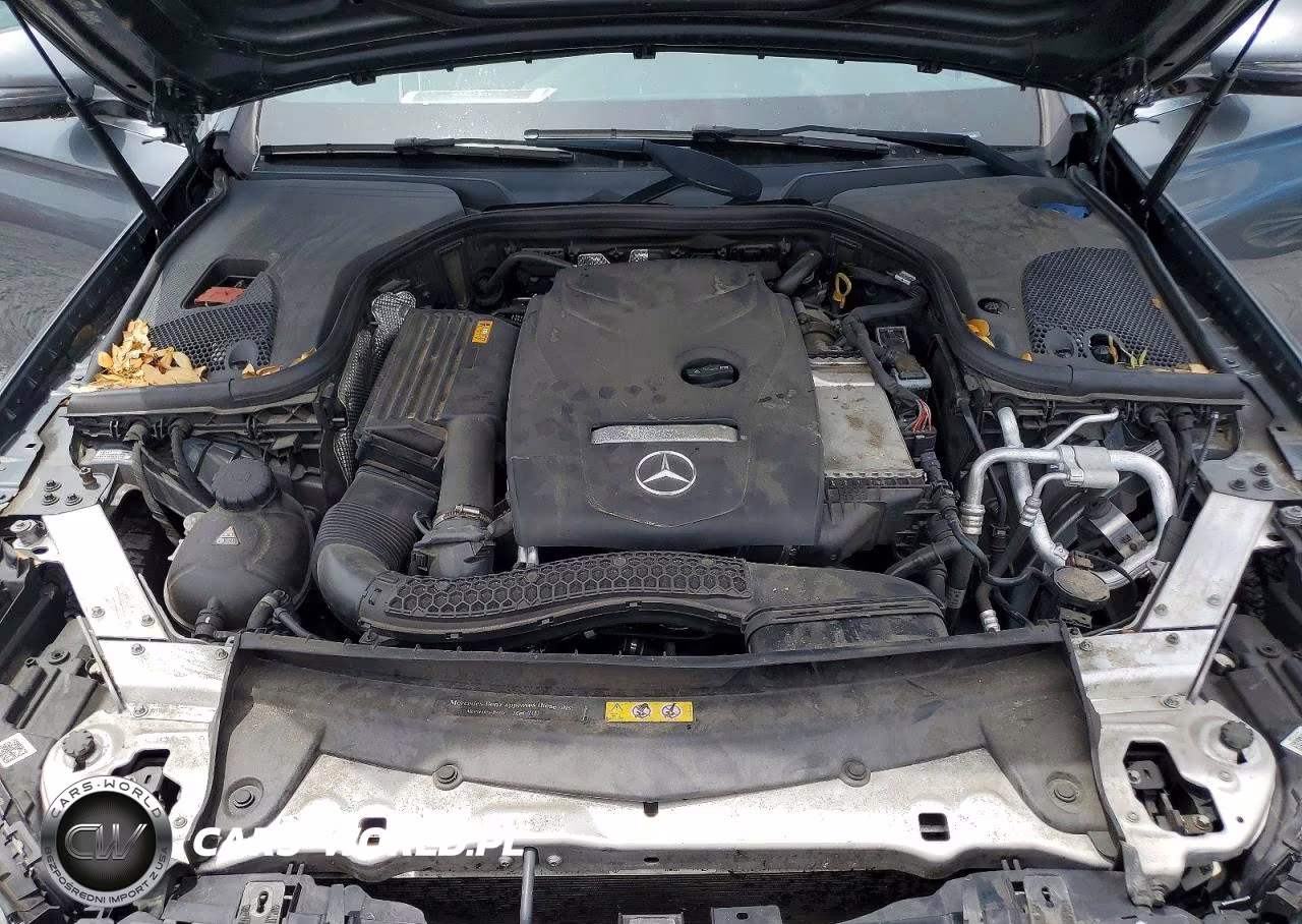 2018 Mercedes-Benz E 300 VIN:WDDZF4JB2JA324162 - 11