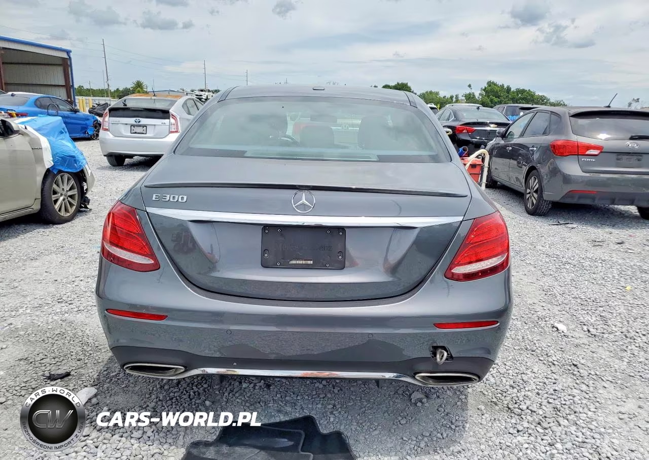 2018 Mercedes-Benz E 300 VIN:WDDZF4JB2JA324162 - 6