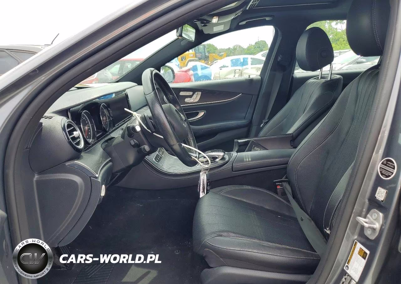 2018 Mercedes-Benz E 300 VIN:WDDZF4JB2JA324162 - 7