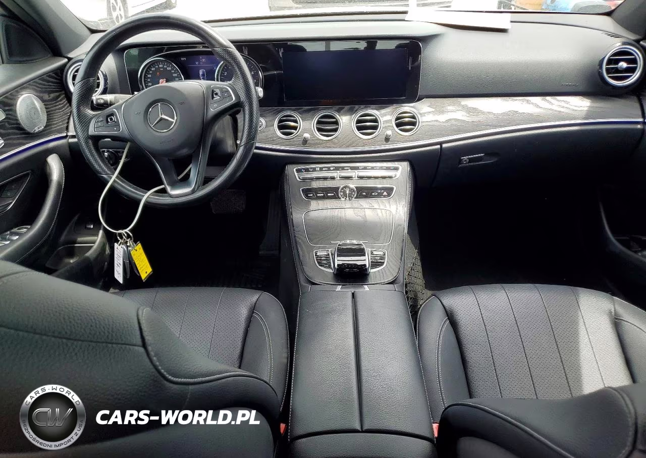 2018 Mercedes-Benz E 300 VIN:WDDZF4JB2JA324162 - 8