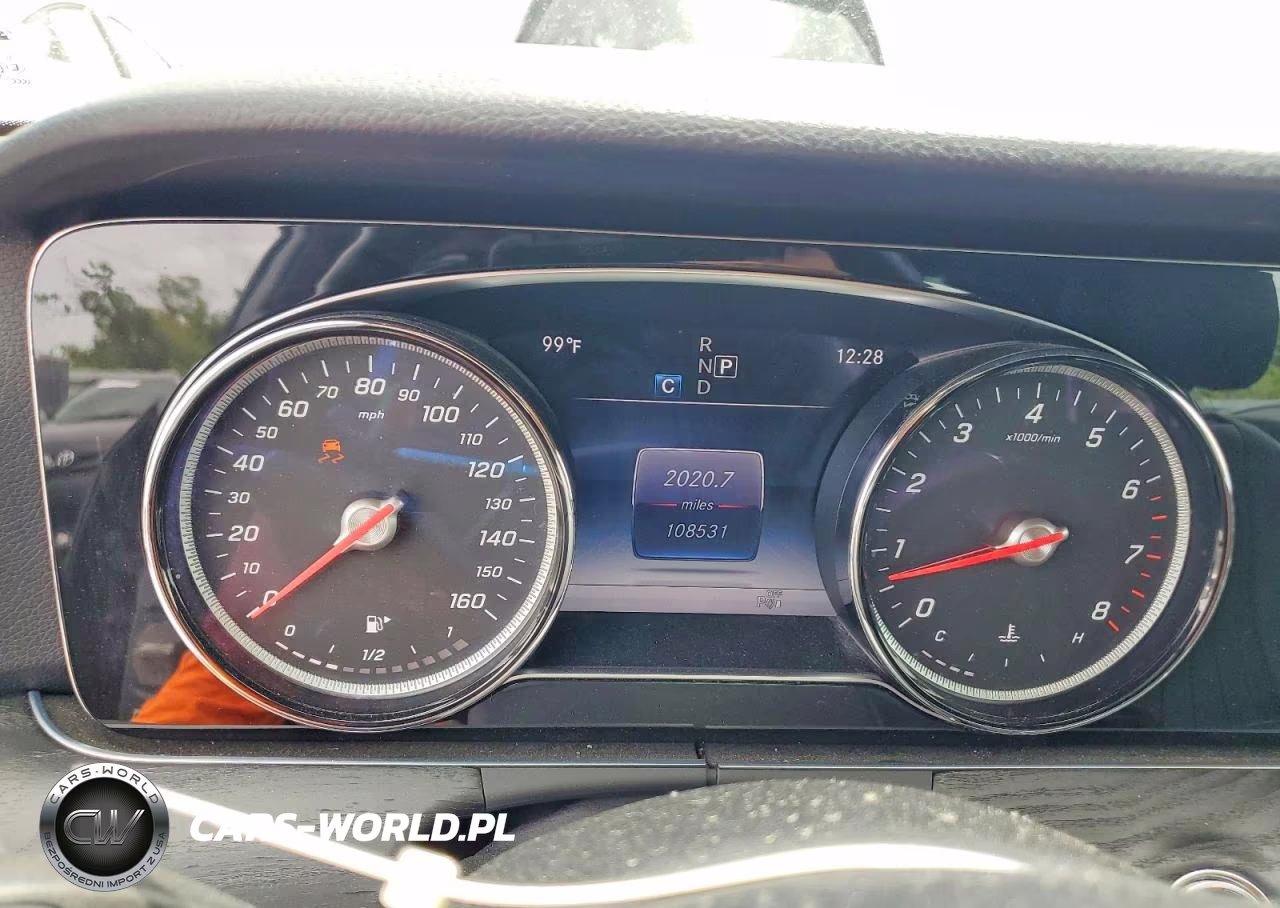 2018 Mercedes-Benz E 300 VIN:WDDZF4JB2JA324162 - 9