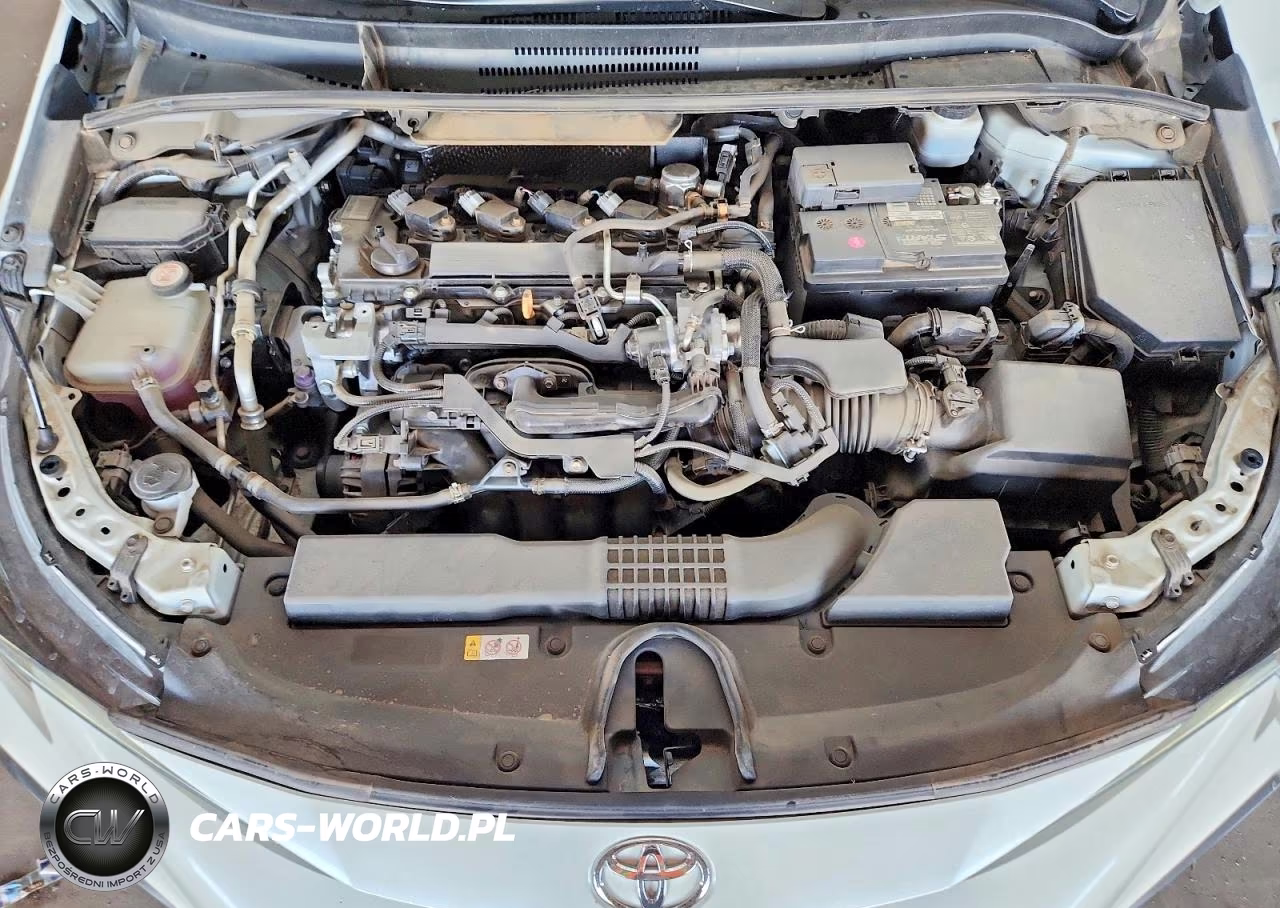 2020 Toyota Corolla Se VIN:5YFS4RCE4LP054887 - 11