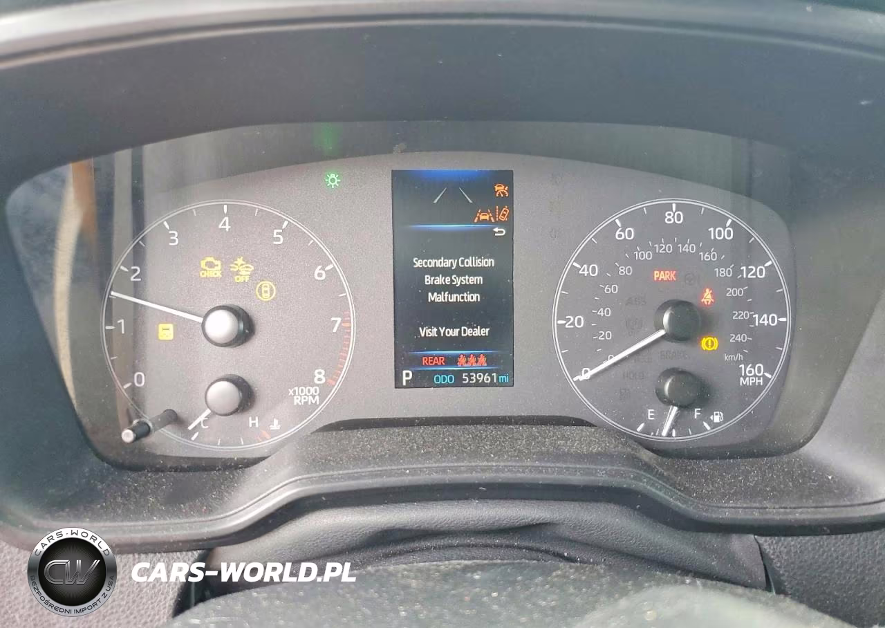 2024 Toyota Corolla Le VIN:5YFB4MDE9RP165574 - 9