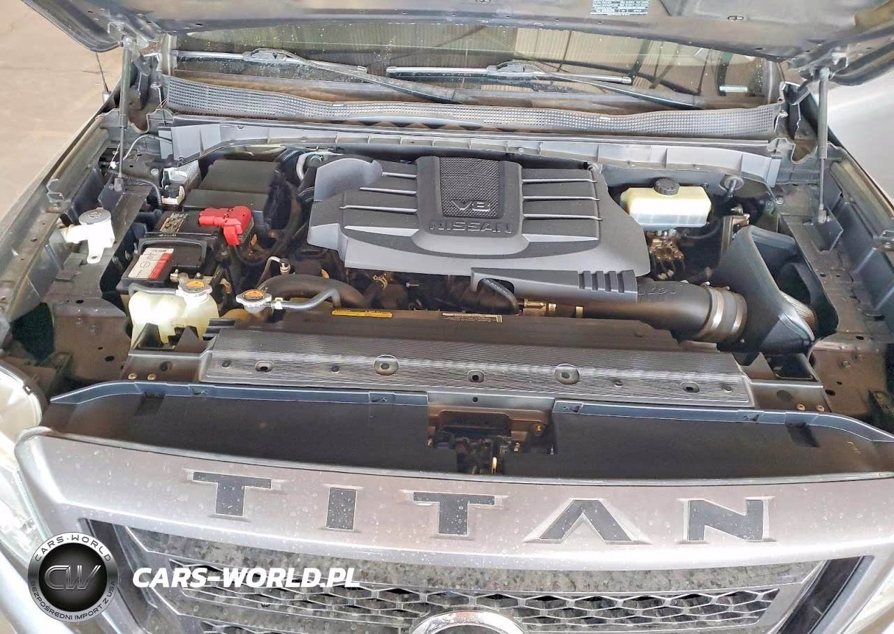 2021 Nissan Titan S VIN:1N6AA1EC2MN520961 - 11