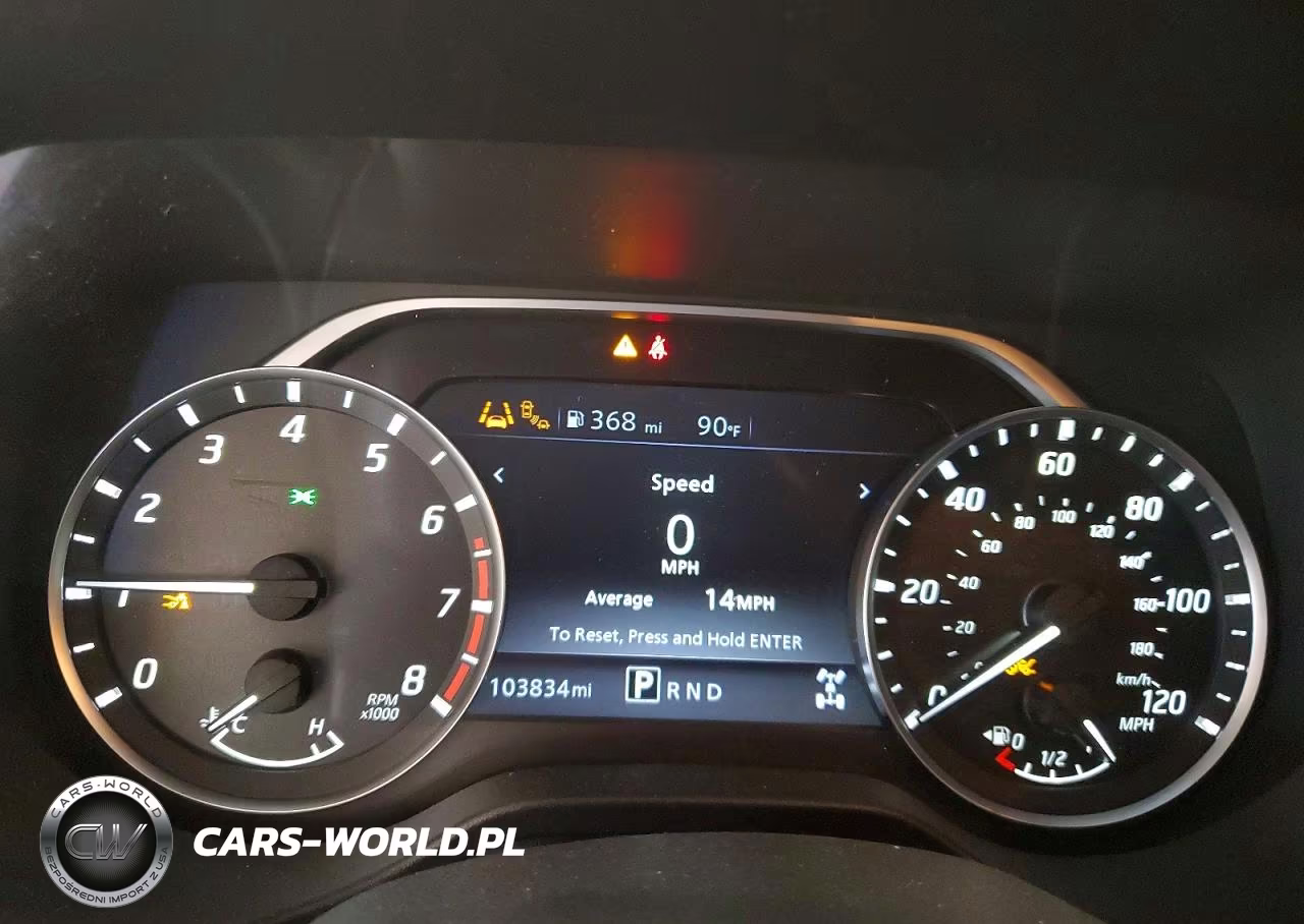 2021 Nissan Titan S VIN:1N6AA1EC2MN520961 - 9