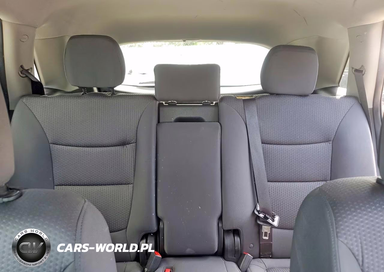 2013 Kia Sorento Lx VIN:5XYKTCA68DG322289 - 10