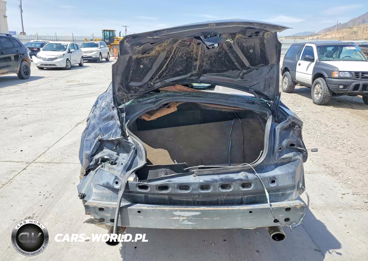 2006 Dodge Charger R VIN:2B3KA53H06H173799 - 6