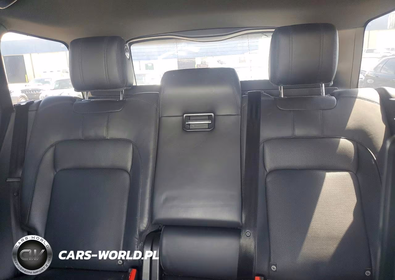 2018 Land Rover Range Rover Supercharged VIN:SALGS5RE2JA395677 - 10
