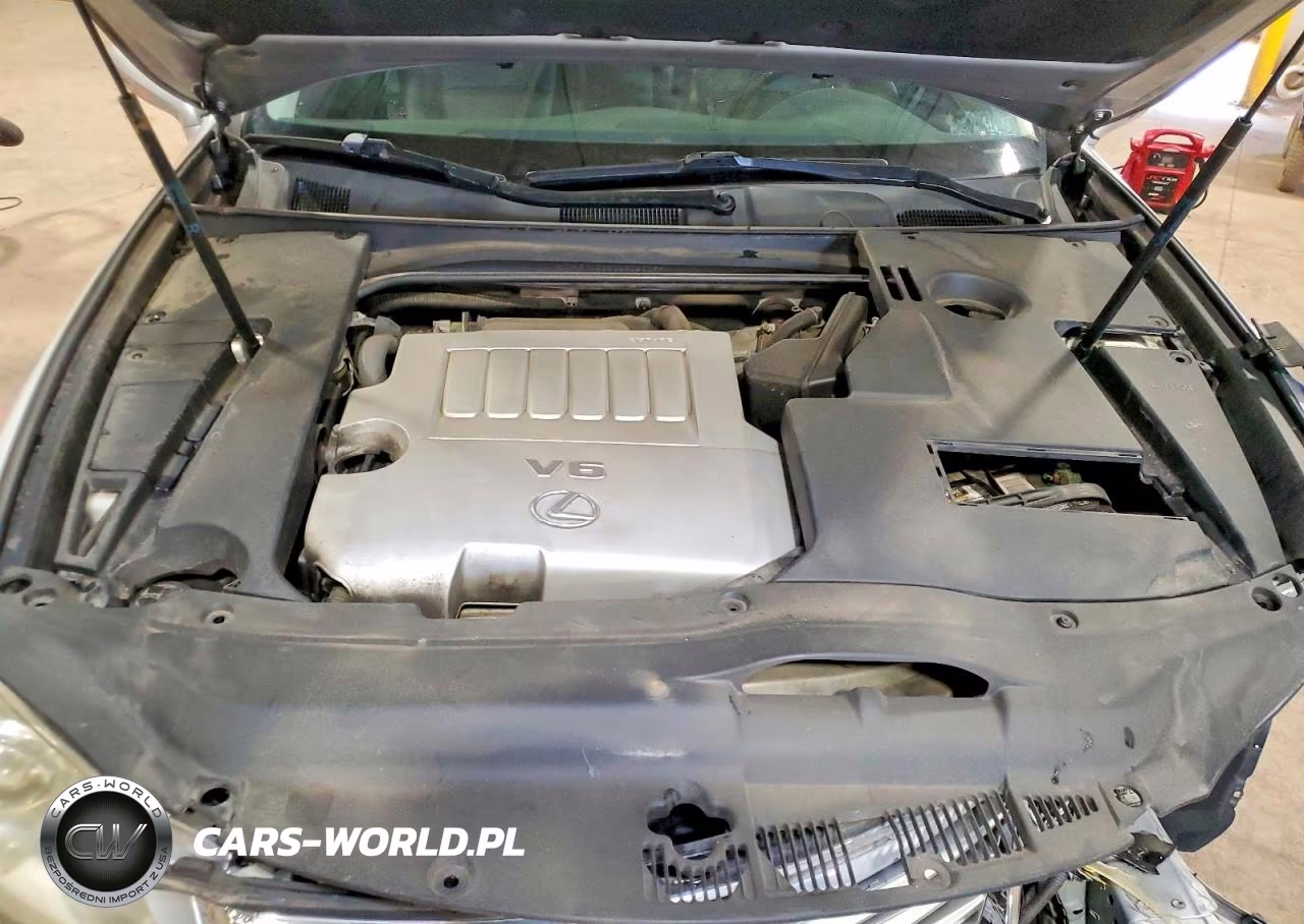2012 Lexus Es 350 VIN:JTHBK1EG2C2505009 - 11