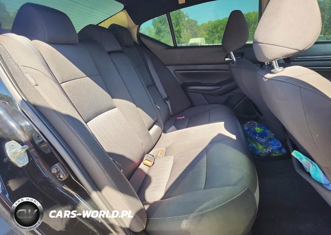 2019 Nissan Altima S VIN:1N4BL4BV4KC206011 - 10