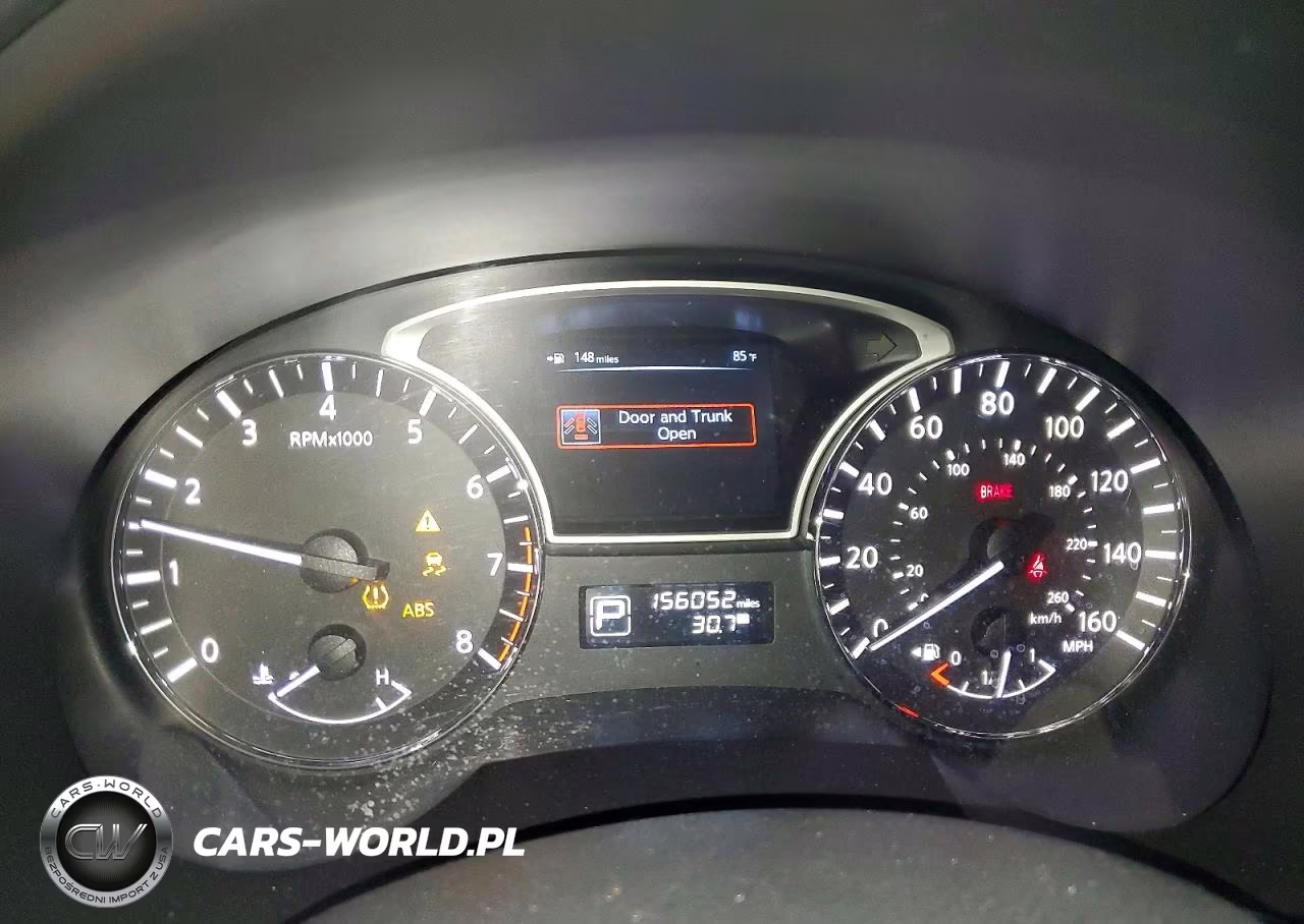 2013 Nissan Altima 2.5 VIN:1N4AL3AP2DC295444 - 9