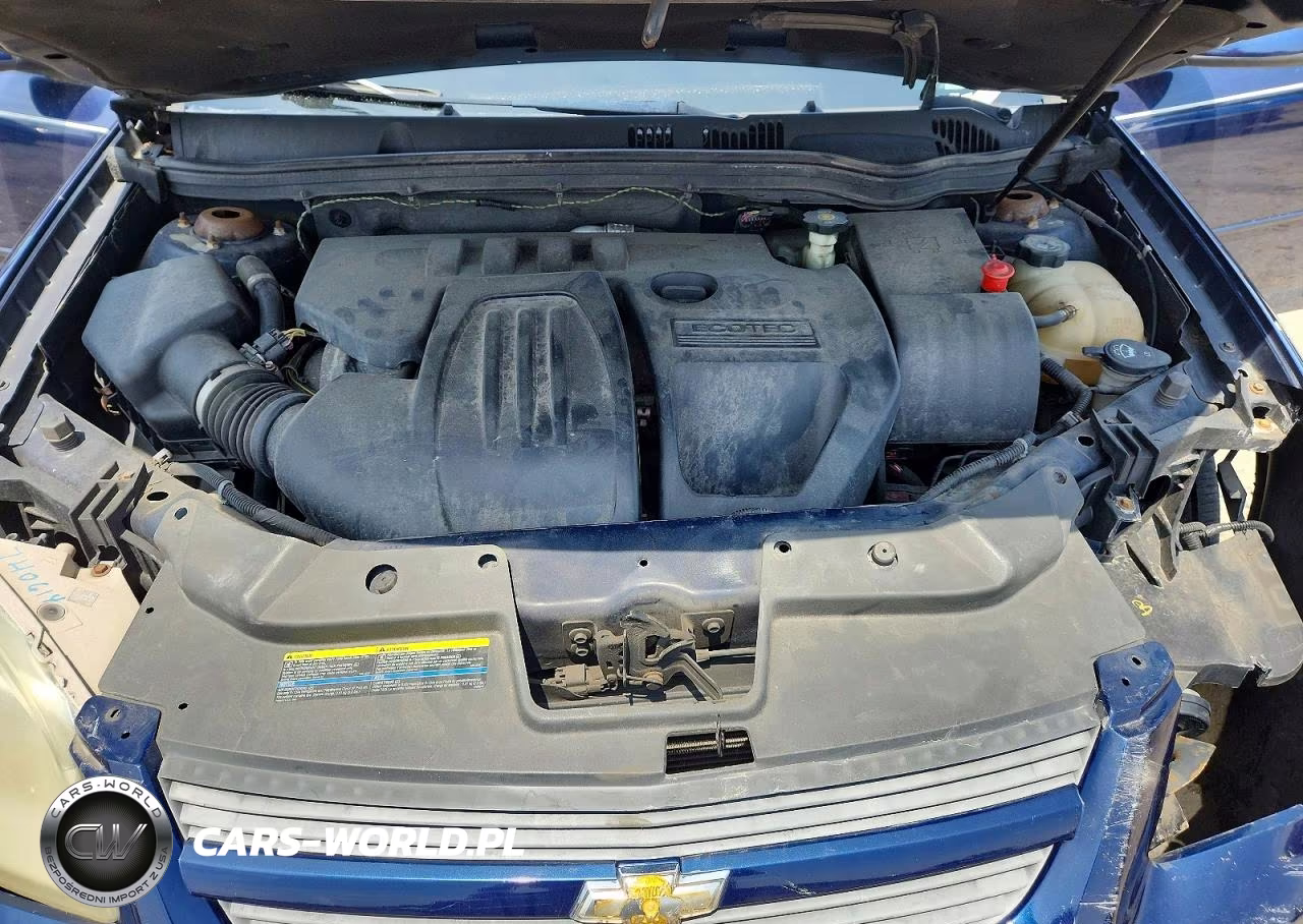 2009 Chevrolet Cobalt Lt VIN:1G1AT58H297207442 - 11