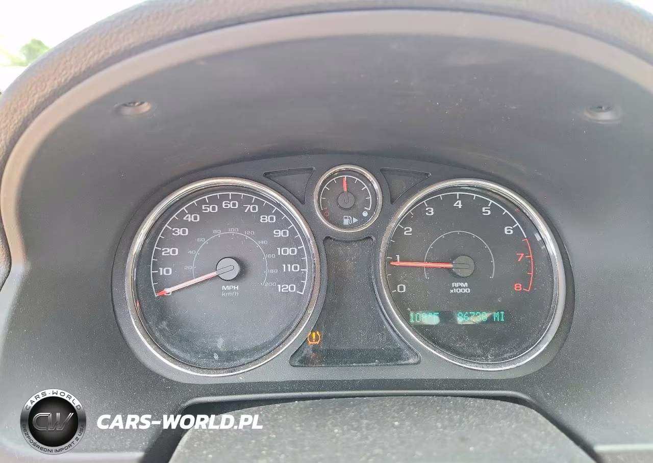 2009 Chevrolet Cobalt Lt VIN:1G1AT58H297207442 - 9
