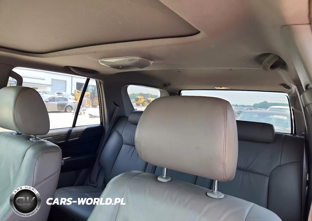 2004 Toyota 4Runner Limited VIN:JTEBU17R848013749 - 10