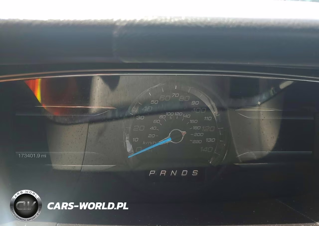 2015 Ford Taurus Sel VIN:1FAHP2E95FG154615 - 9