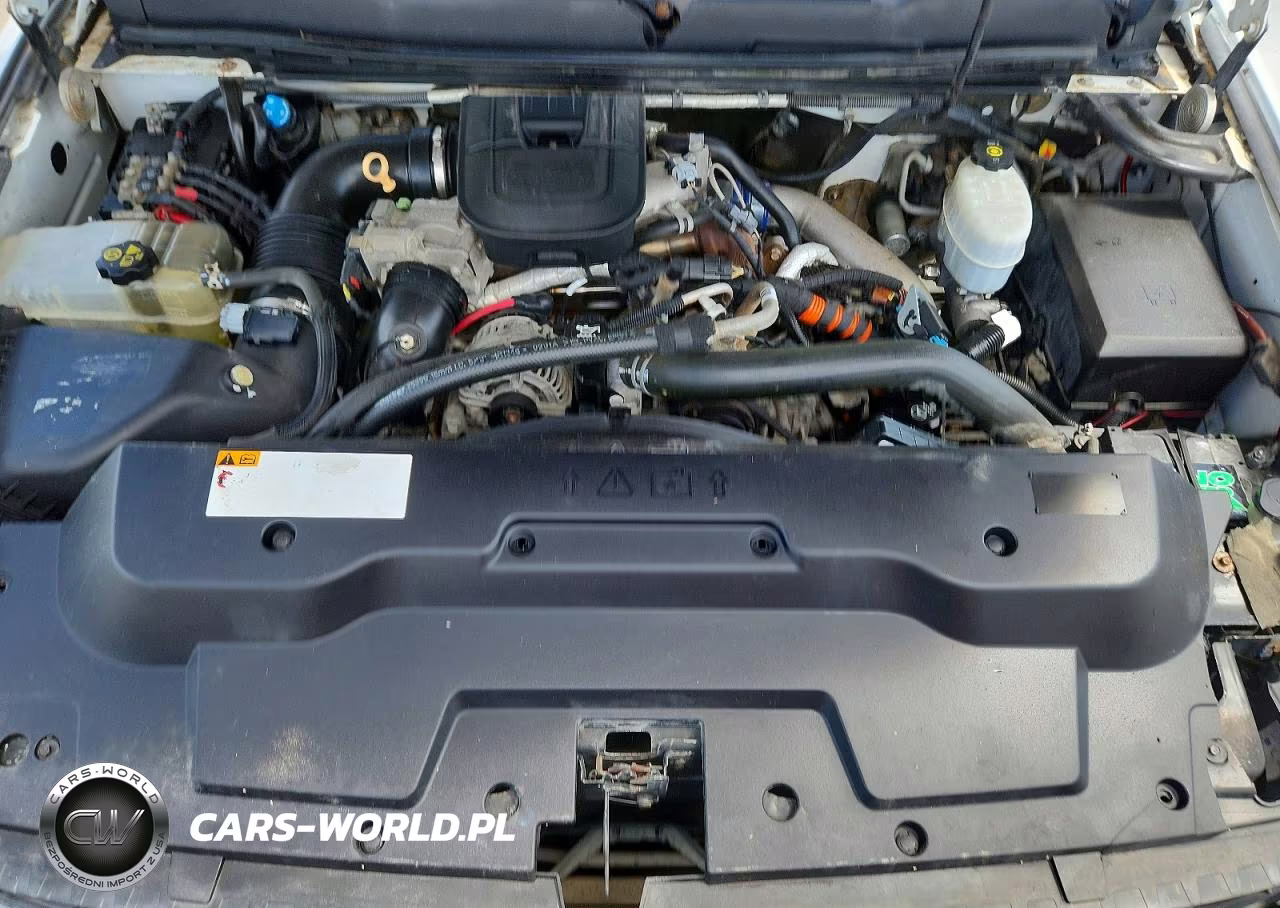 2011 Chevrolet Silverado K3500 VIN:1GC4KZC8XBF198717 - 11
