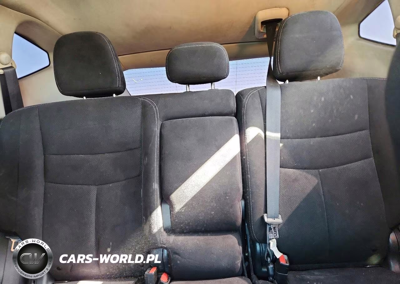 2020 Nissan Murano Sv VIN:5N1AZ2BJ9LN102170 - 10