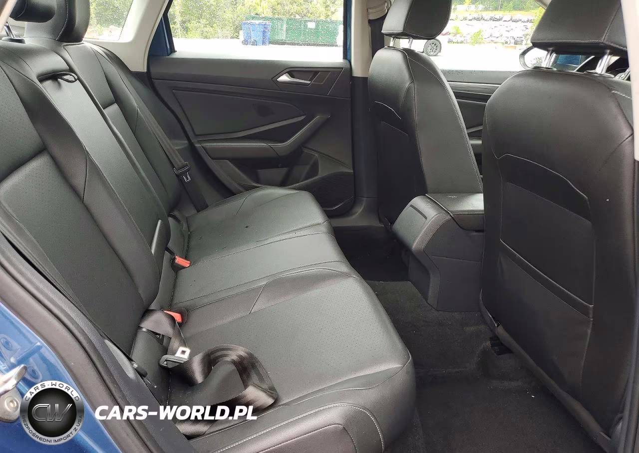 2019 Volkswagen Jetta Sel VIN:3VWE57BU4KM084482 - 10