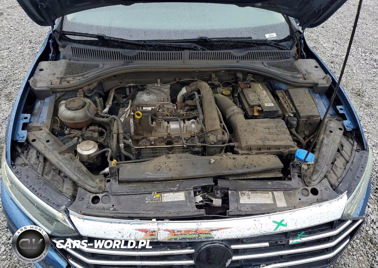 2019 Volkswagen Jetta Sel VIN:3VWE57BU4KM084482 - 11