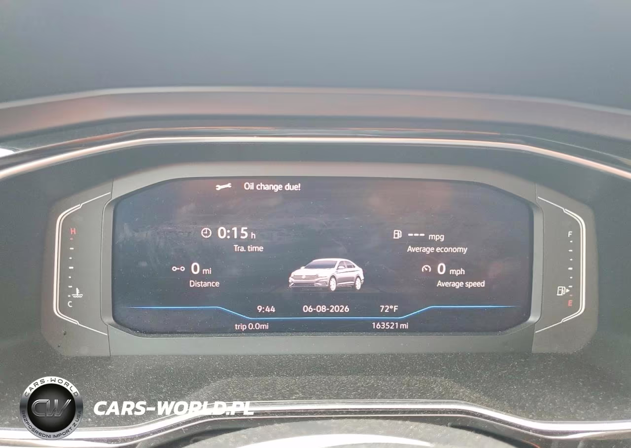 2019 Volkswagen Jetta Sel VIN:3VWE57BU4KM084482 - 9