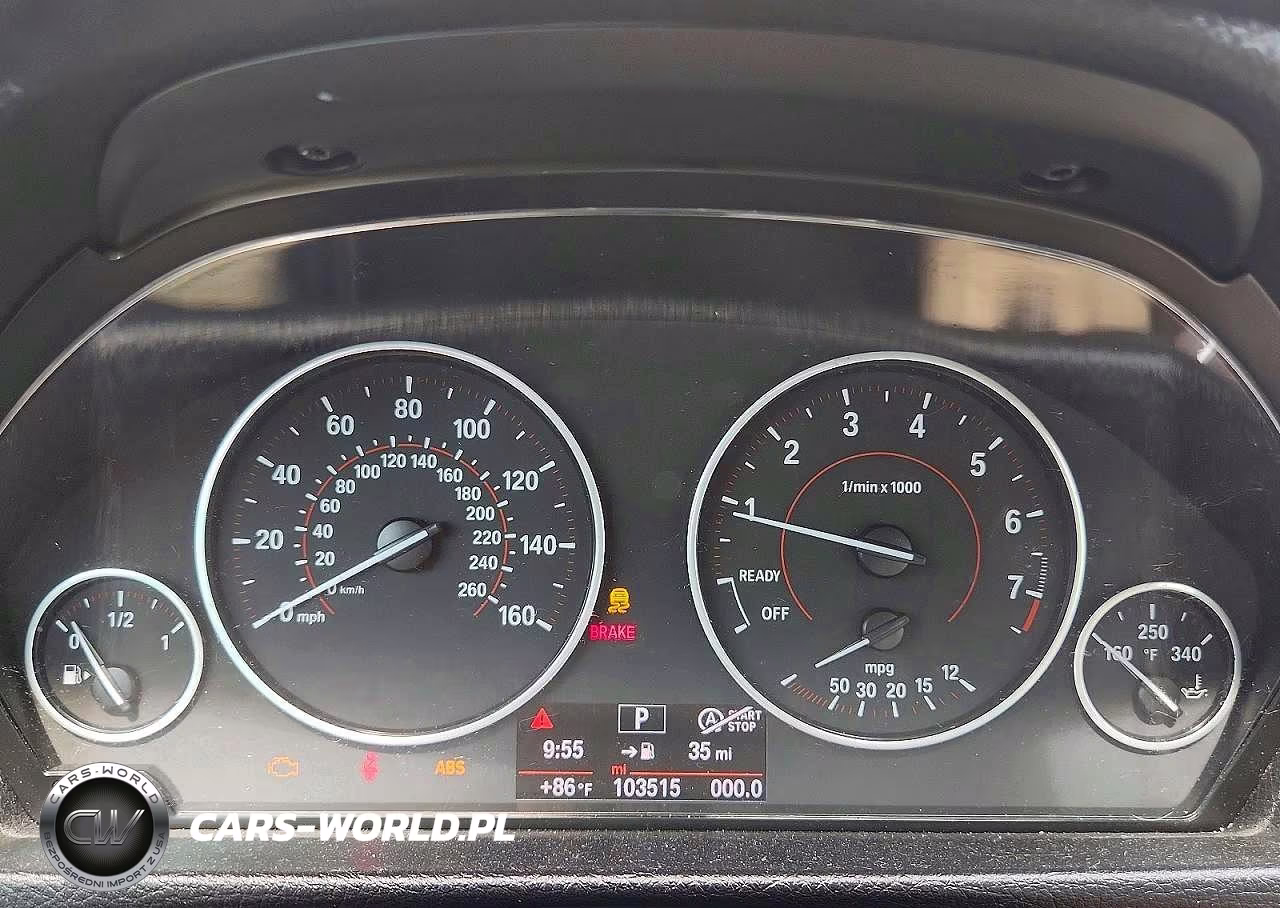 2017 BMW 330 Xi VIN:WBA8D9G55HNT90814 - 9