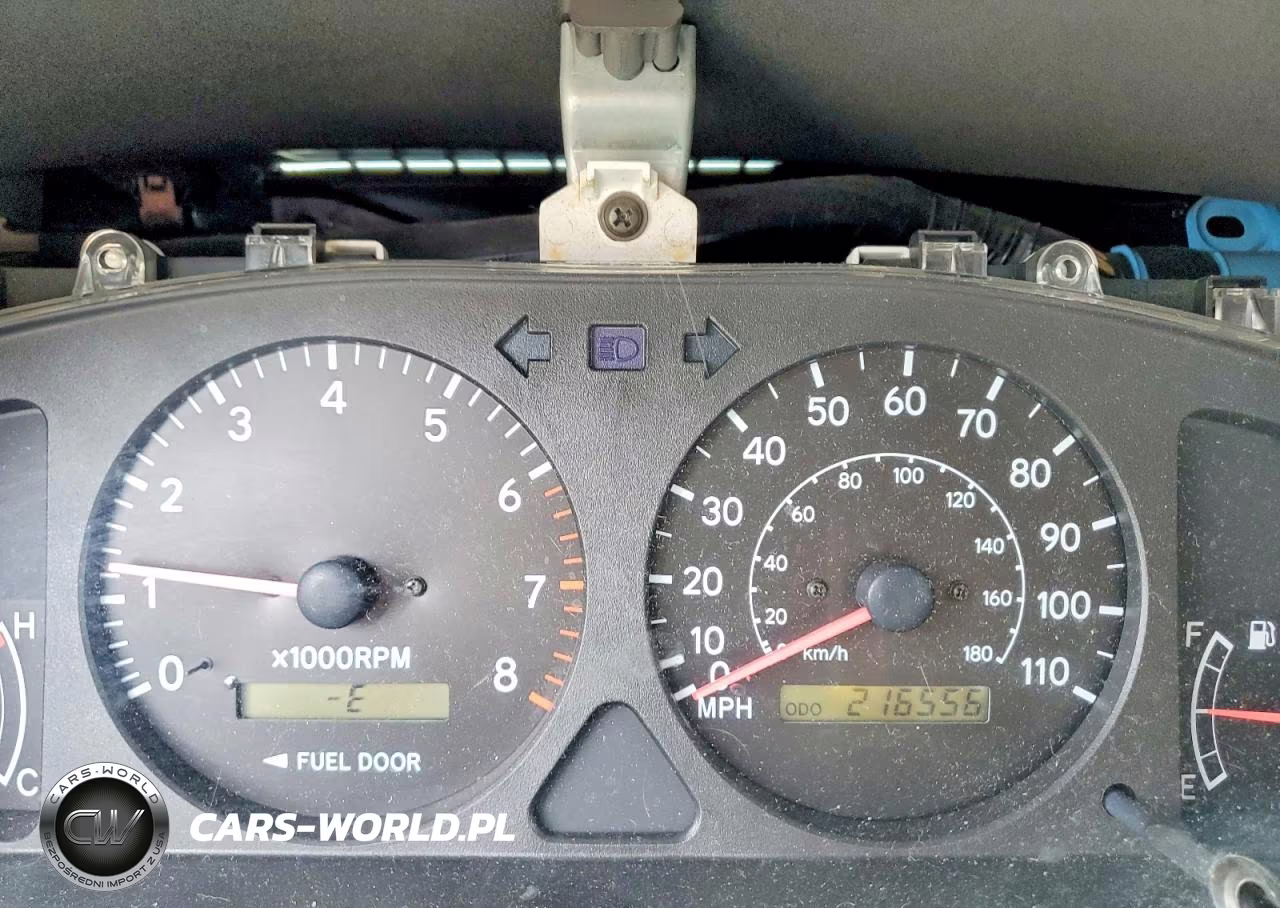2001 Toyota Corolla VIN:1NXBR12E71Z473932 - 9