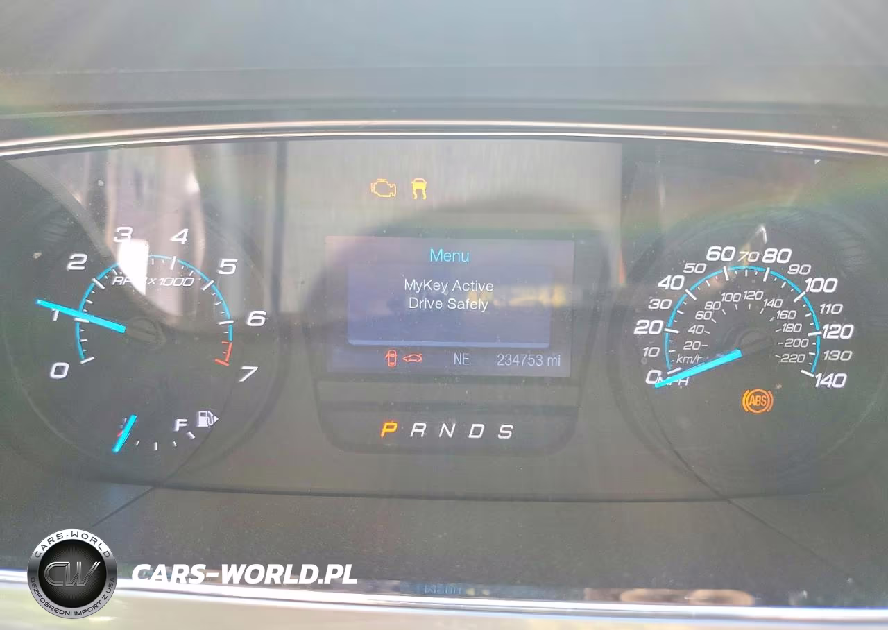 2013 Ford Taurus Sel VIN:1FAHP2E80DG233551 - 9