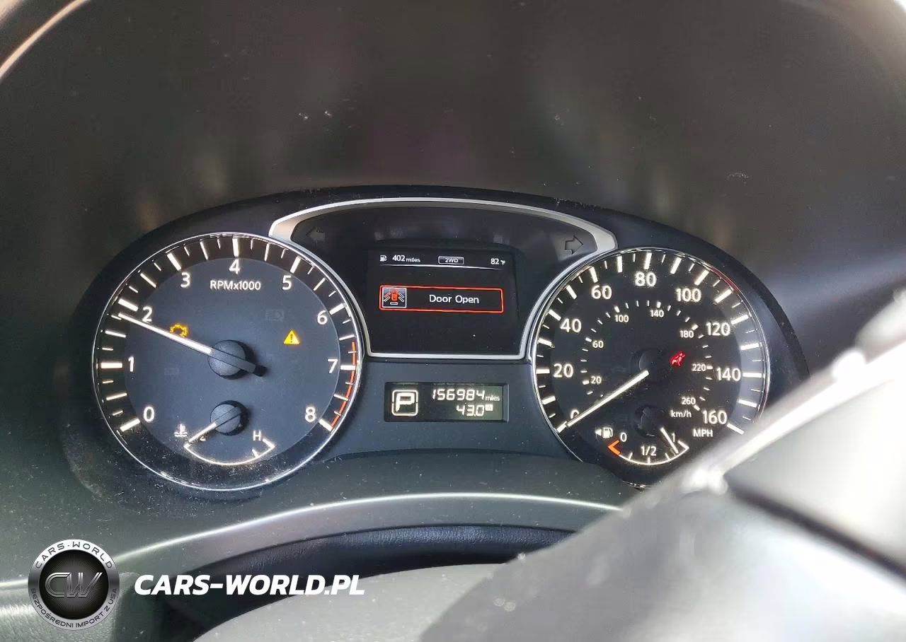 2014 Nissan Pathfinder S VIN:5N1AR2MM1EC716314 - 9