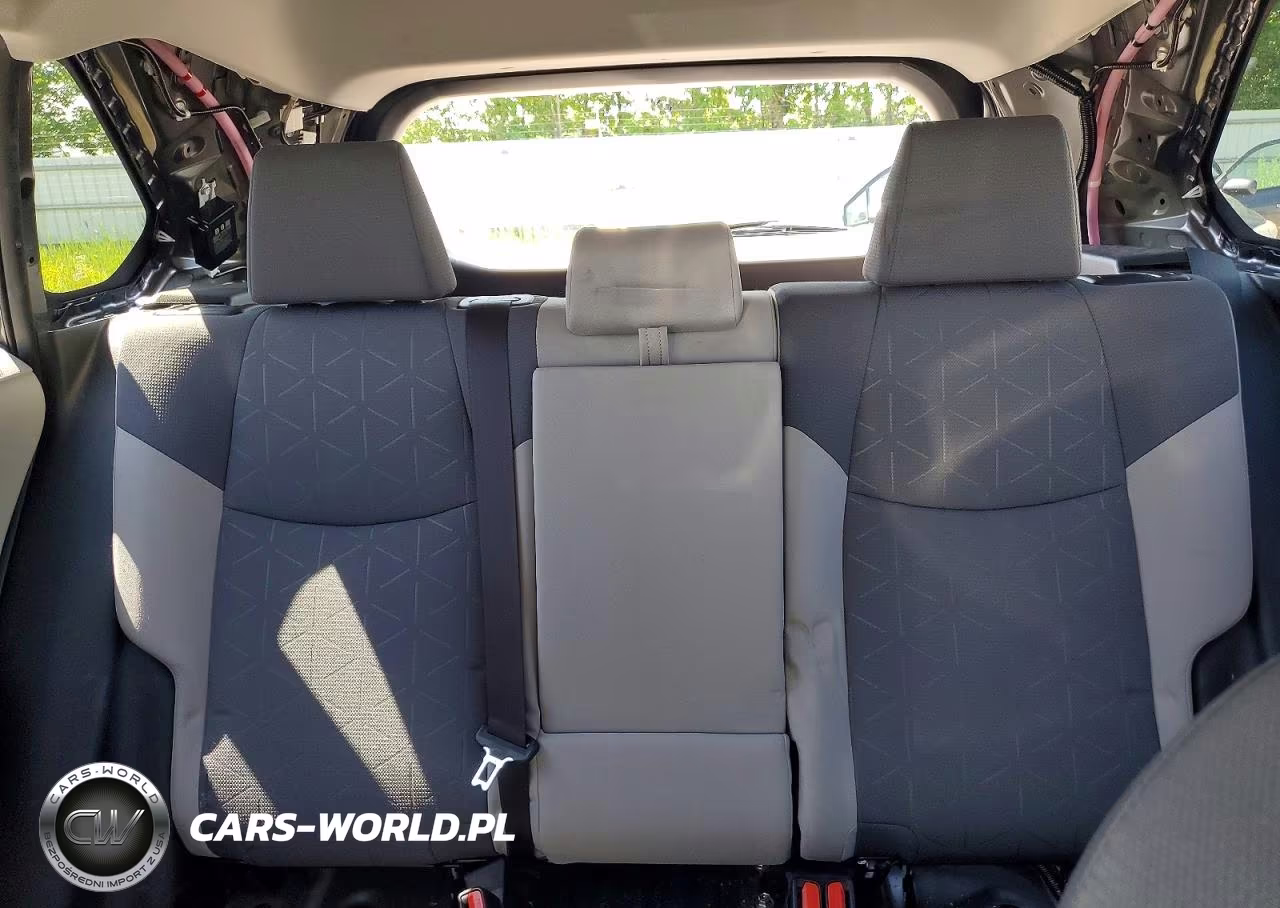 2019 Toyota Rav4 Xle VIN:JTMW1RFV1KD506933 - 10