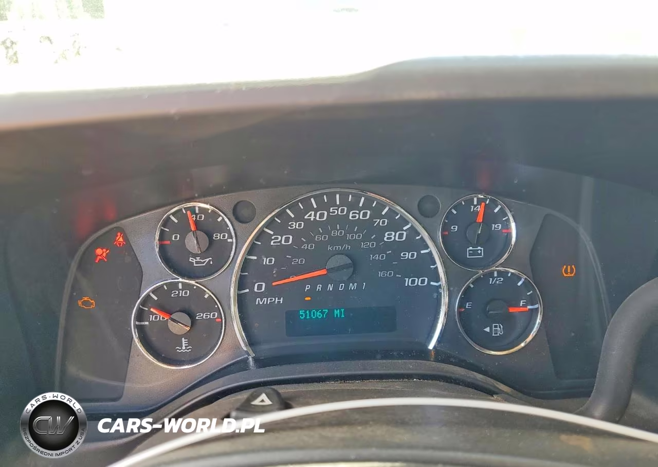 2019 GMC Savana 3500 Cargo Delivery Van VIN:1GTZ7HFG4K1329934 - 9