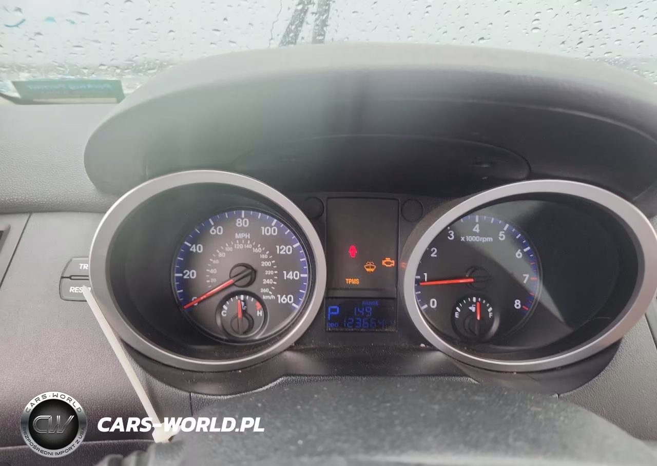 2010 Hyundai Genesis Coupe 2.0T VIN:KMHHT6KD9AU035915 - 9