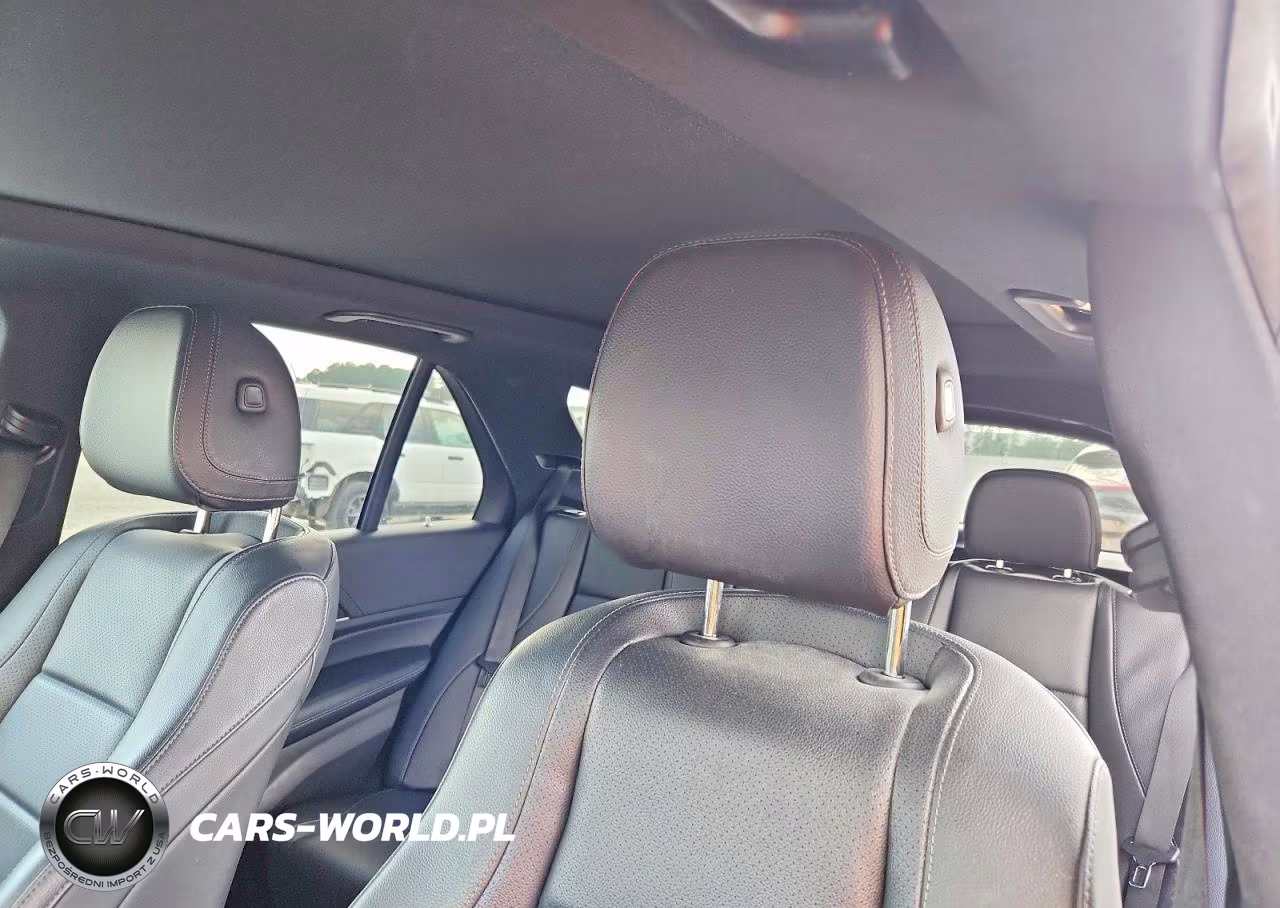 2020 Mercedes-Benz Gle 350 VIN:4JGFB4JB5LA203004 - 10