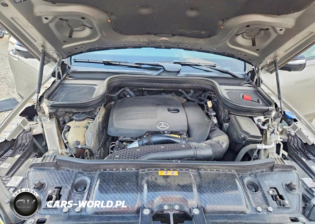2020 Mercedes-Benz Gle 350 VIN:4JGFB4JB5LA203004 - 12
