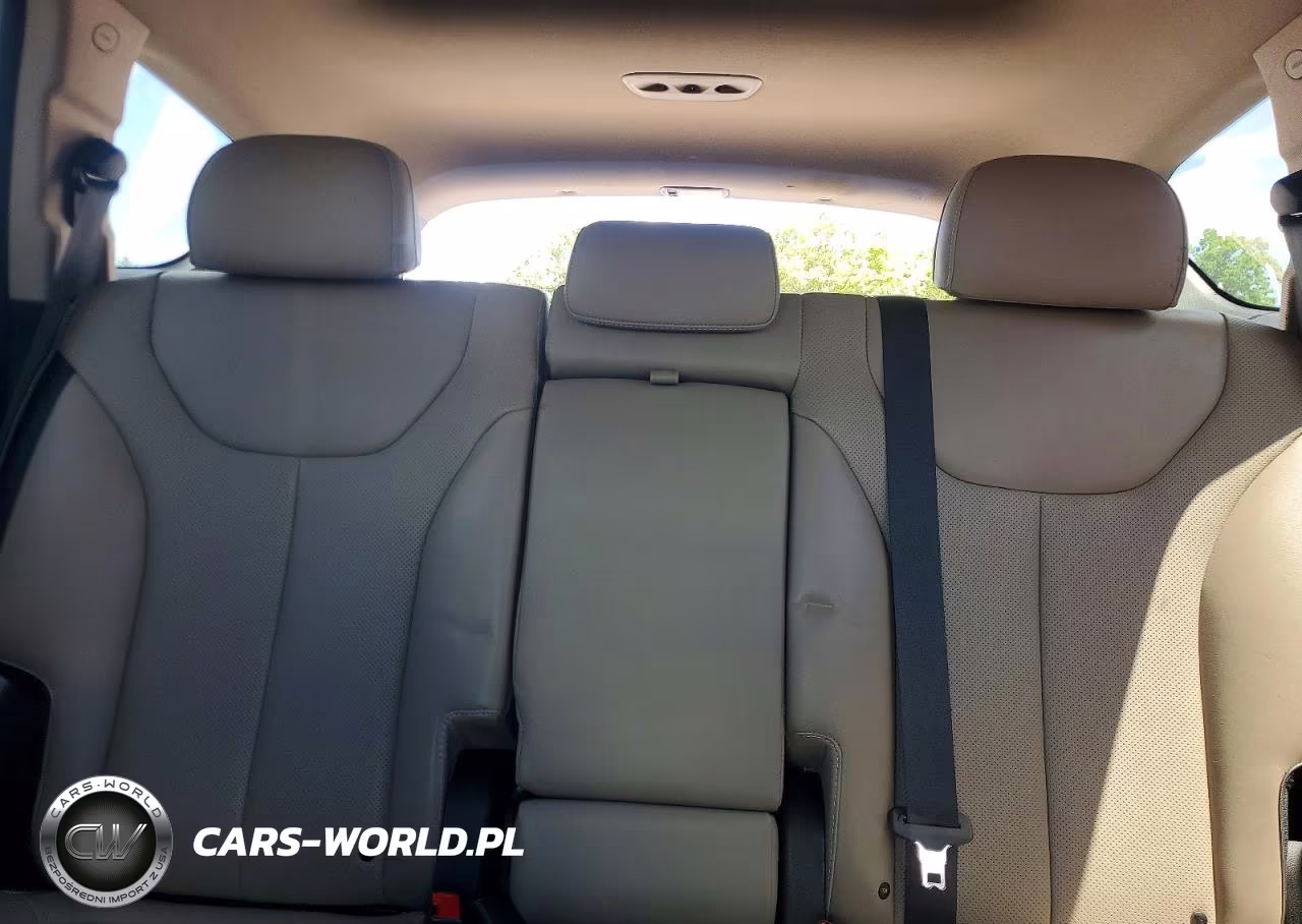 2021 Hyundai Santa Fe Limited VIN:5NMS4DAL0MH366088 - 10