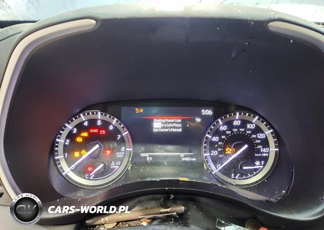 2022 Toyota Highlander Limited VIN:5TDDZRBH9NS213046 - 9