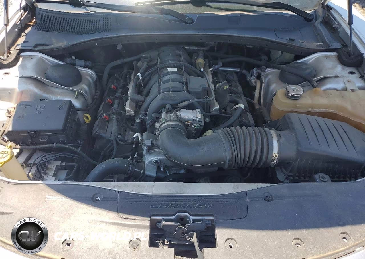 2020 Dodge Charger Police VIN:2C3CDXKT3LH130425 - 11
