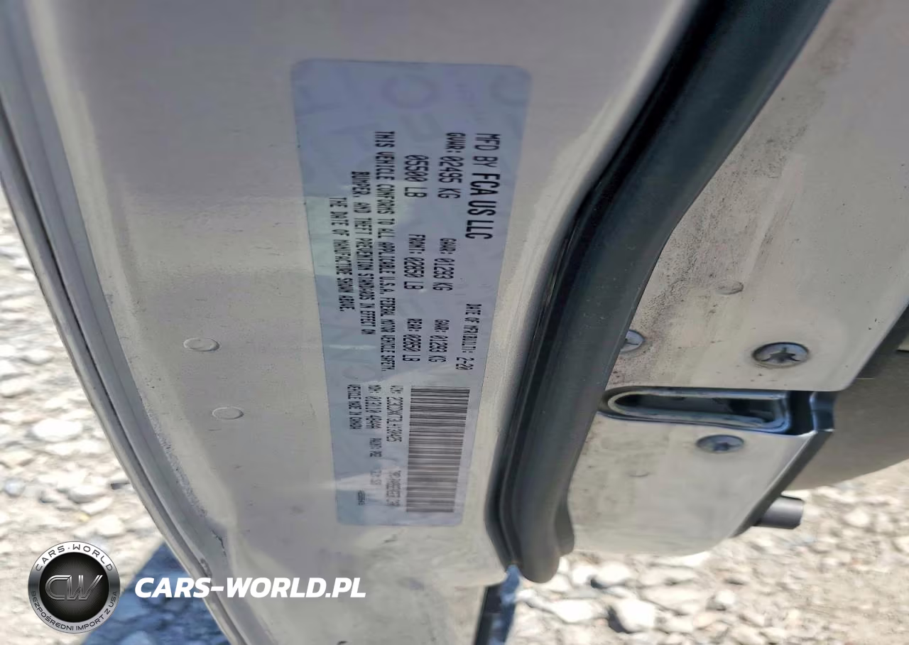 2020 Dodge Charger Police VIN:2C3CDXKT3LH130425 - 12