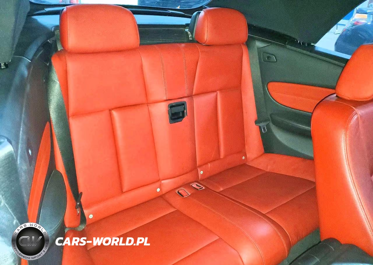 2010 BMW 135 I VIN:WBAUN9C58AVK41305 - 10
