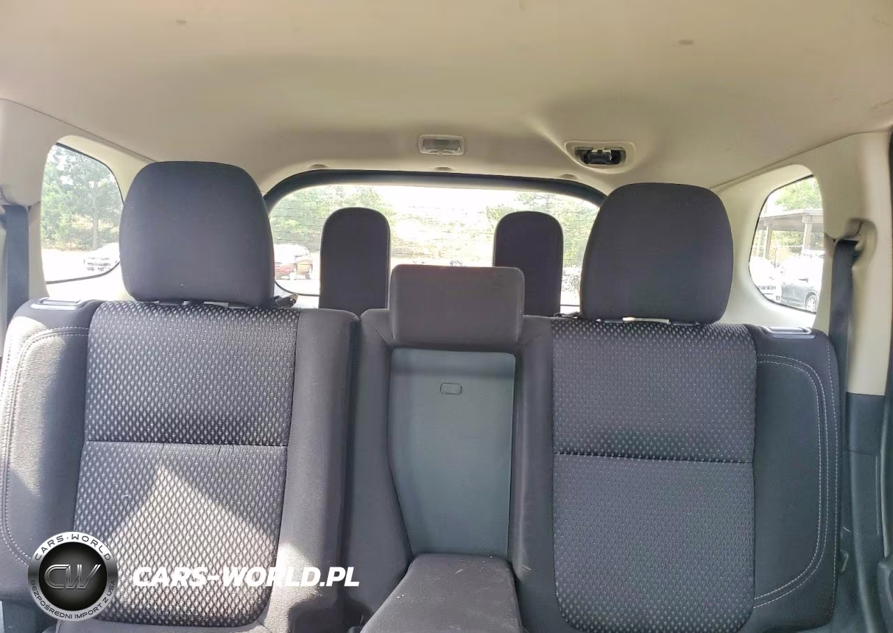 2019 Mitsubishi Outlander Se VIN:JA4AZ3A3XKZ021032 - 10