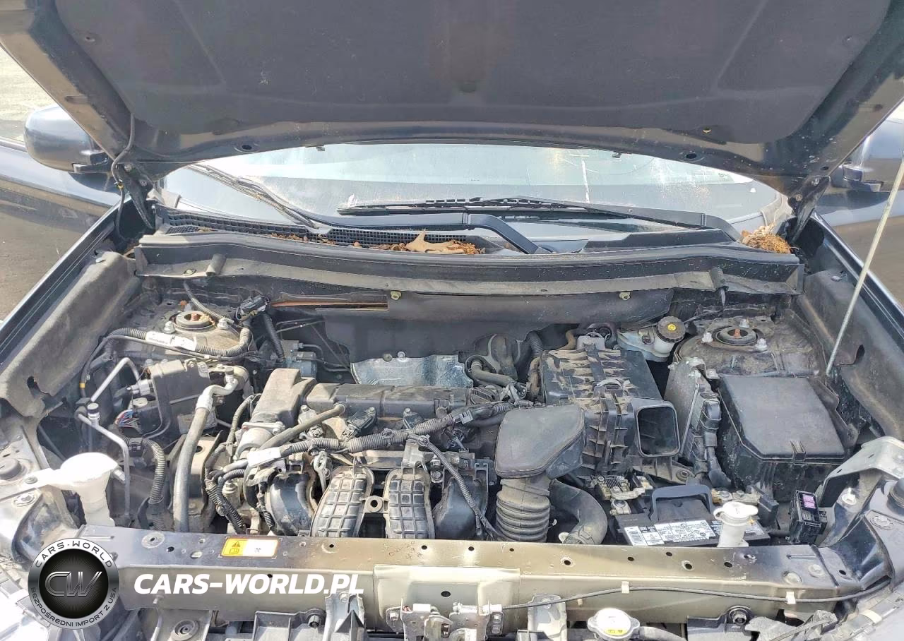 2019 Mitsubishi Outlander Se VIN:JA4AZ3A3XKZ021032 - 12