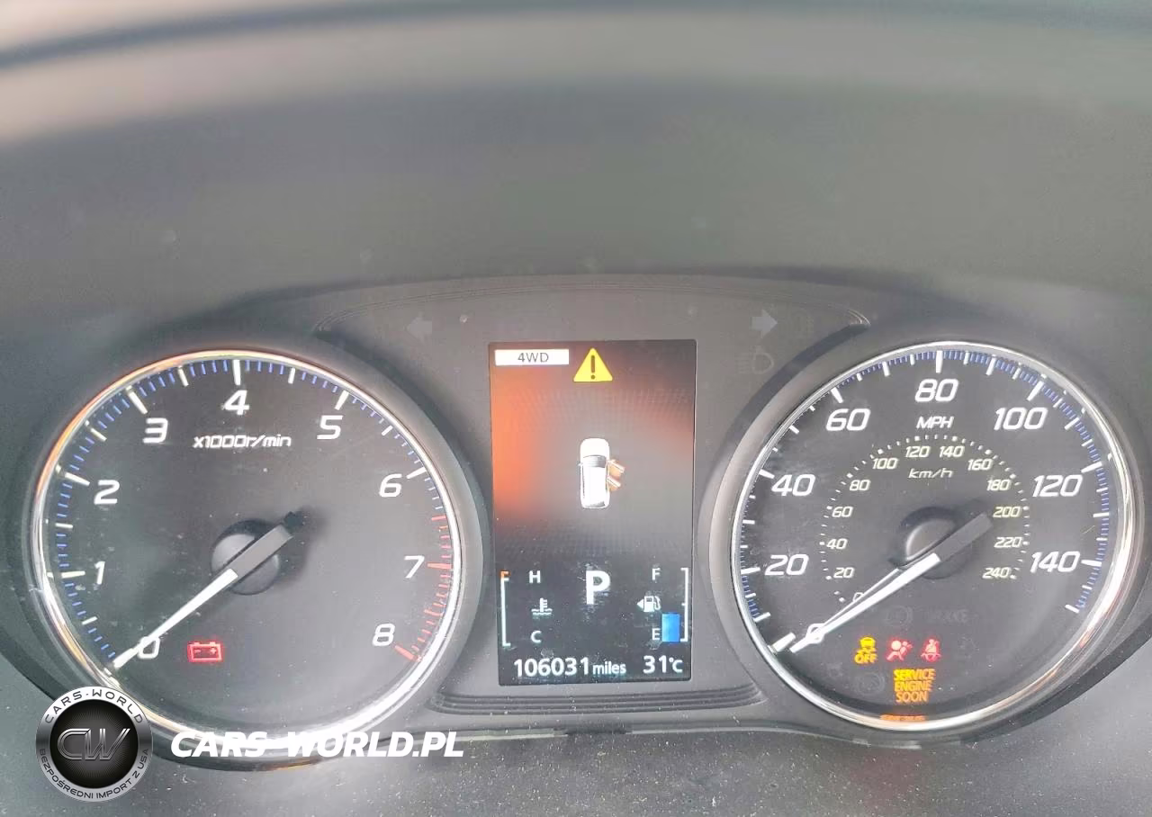 2019 Mitsubishi Outlander Se VIN:JA4AZ3A3XKZ021032 - 9