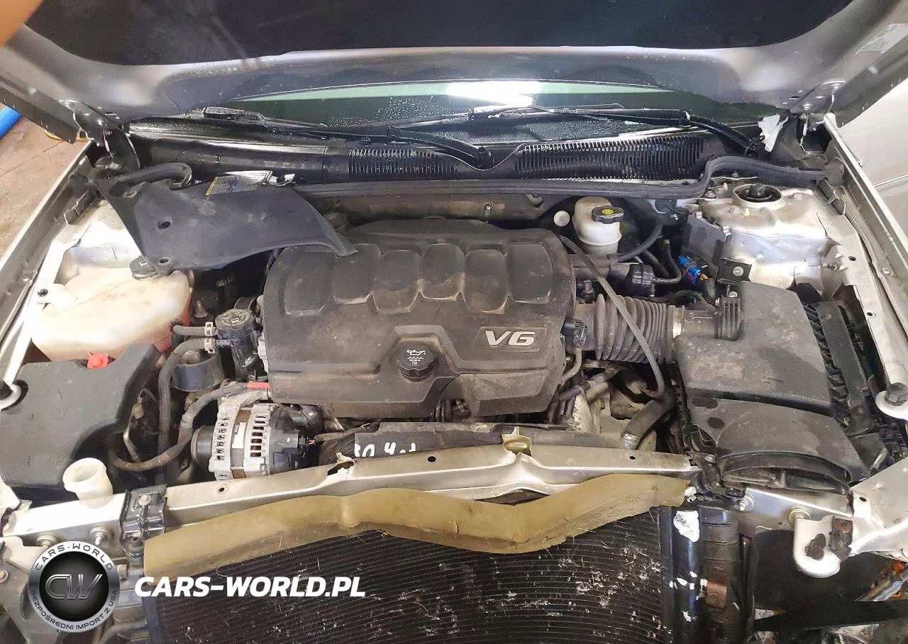 2009 Buick Lucerne Cxl VIN:1G4HD57M09U127426 - 11
