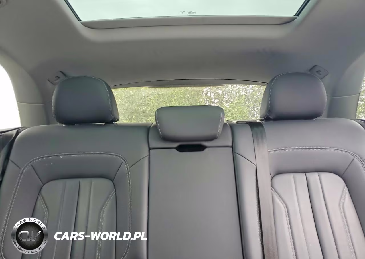 2021 Audi Q5 Premium Plus VIN:WA1BAAFY2M2072072 - 10