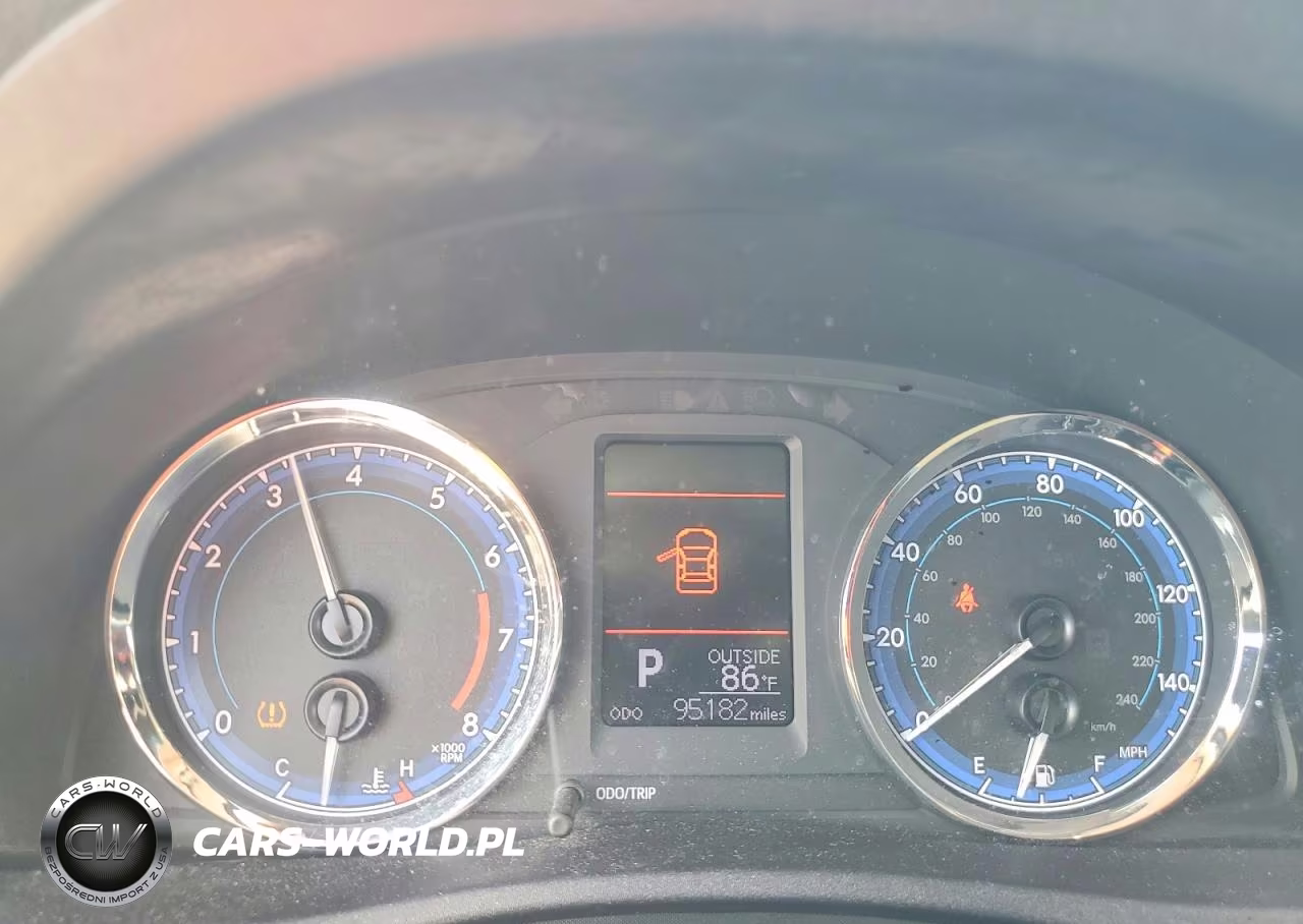 2019 Toyota Corolla Le VIN:2T1BURHE9KC206511 - 9