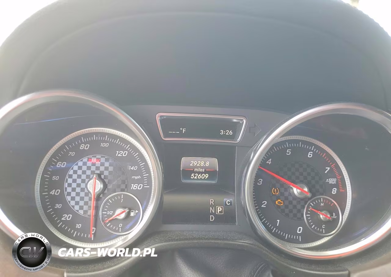 2017 Mercedes-Benz Gle 43 Amg VIN:4JGDA6EB4HA955753 - 9