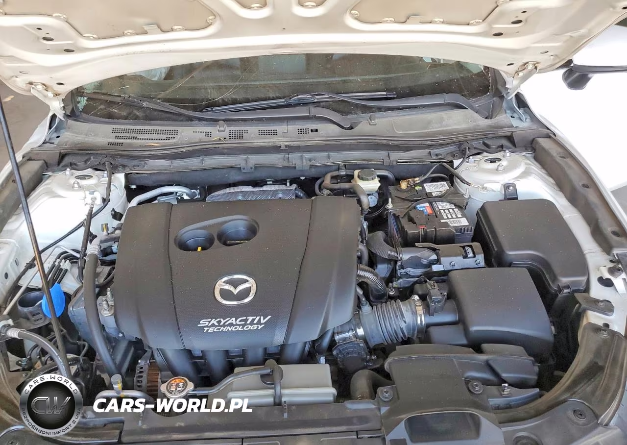 2017 Mazda 3 Touring VIN:3MZBN1V72HM147626 - 11