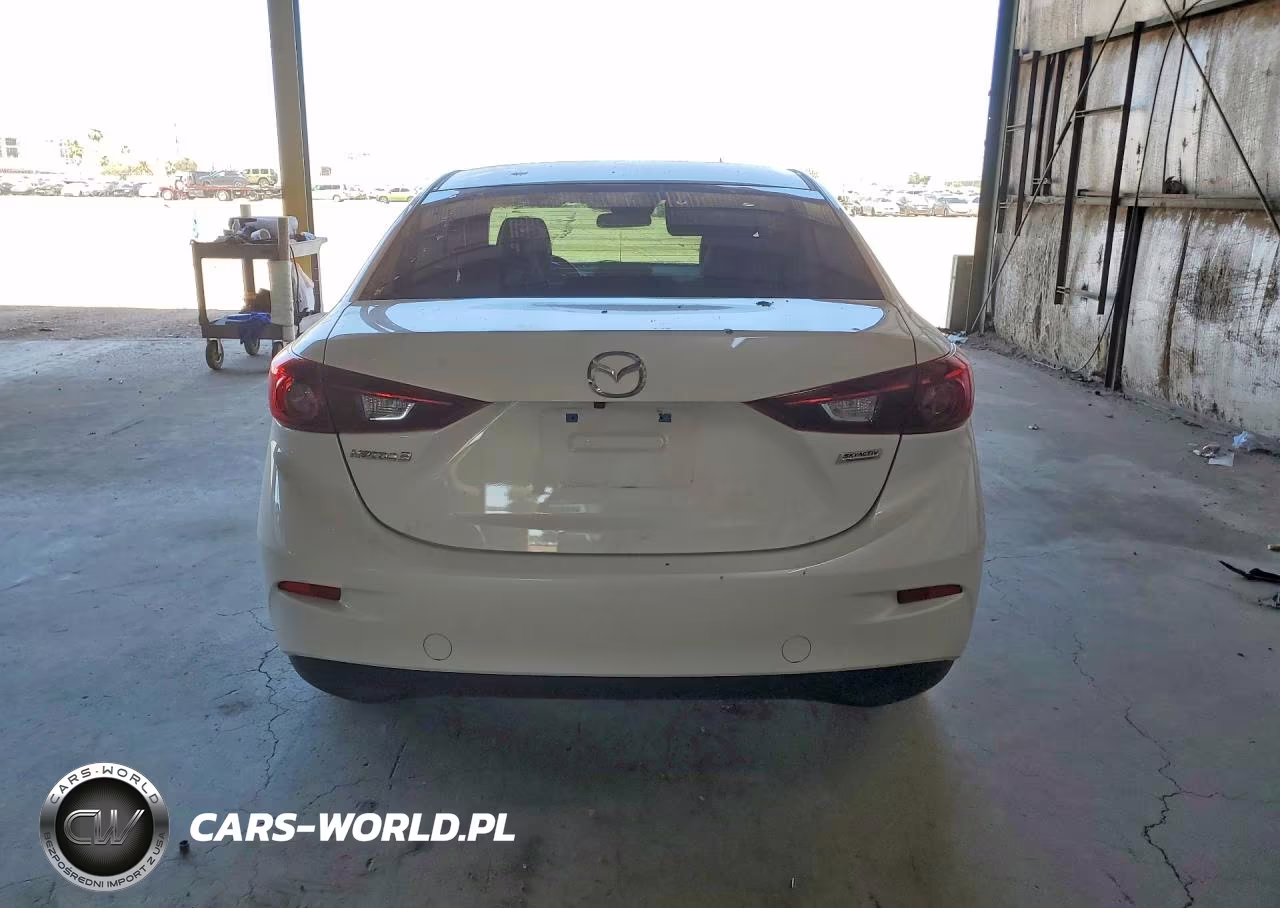 2017 Mazda 3 Touring VIN:3MZBN1V72HM147626 - 6