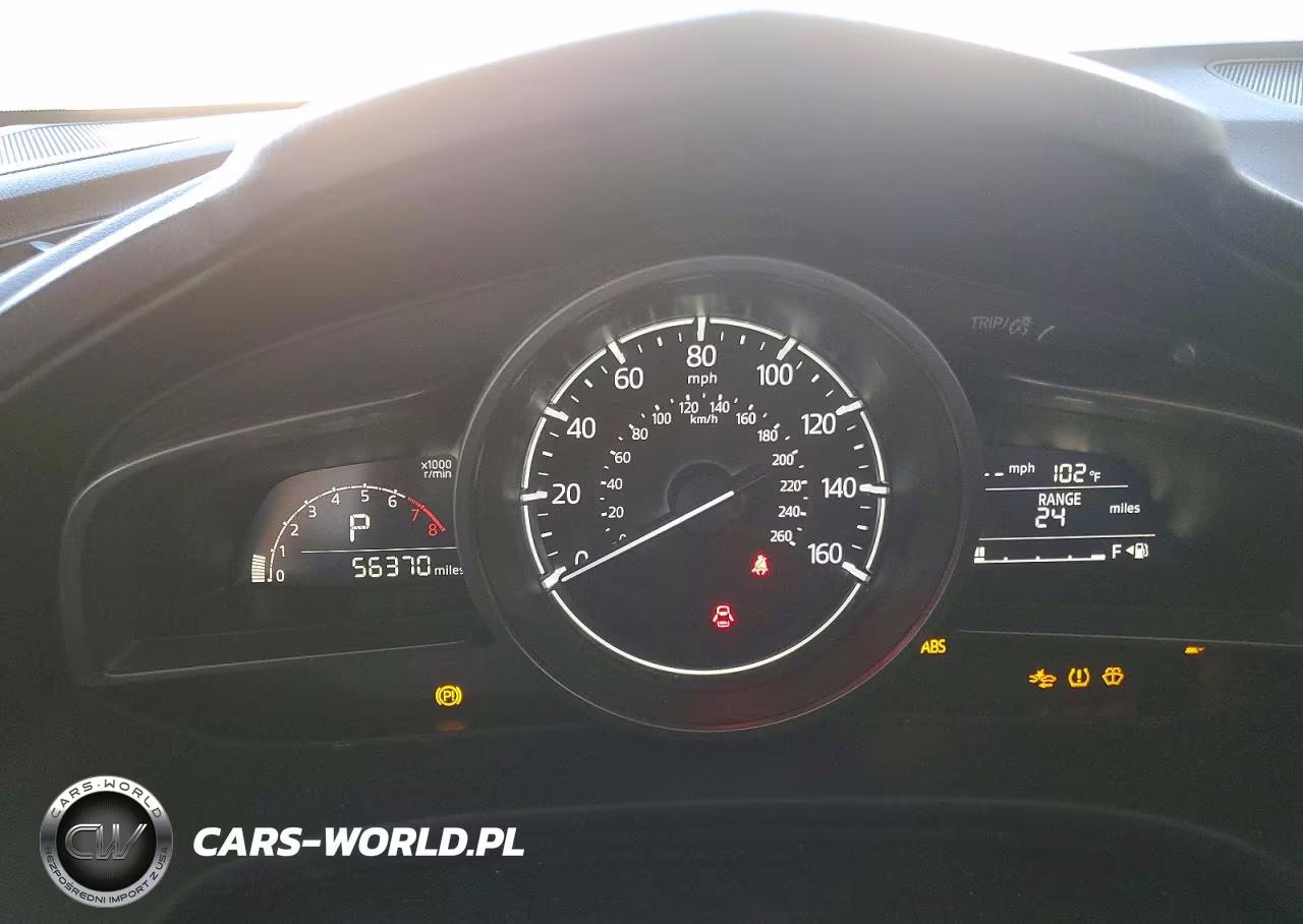 2017 Mazda 3 Touring VIN:3MZBN1V72HM147626 - 9