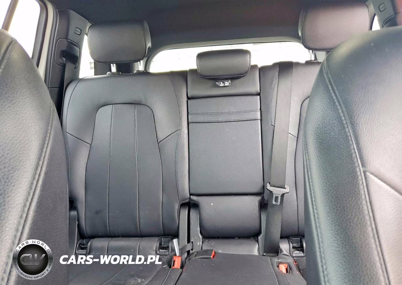 2020 Mercedes-Benz Glb 250 4Matic VIN:W1N4M4HB2LW028024 - 10