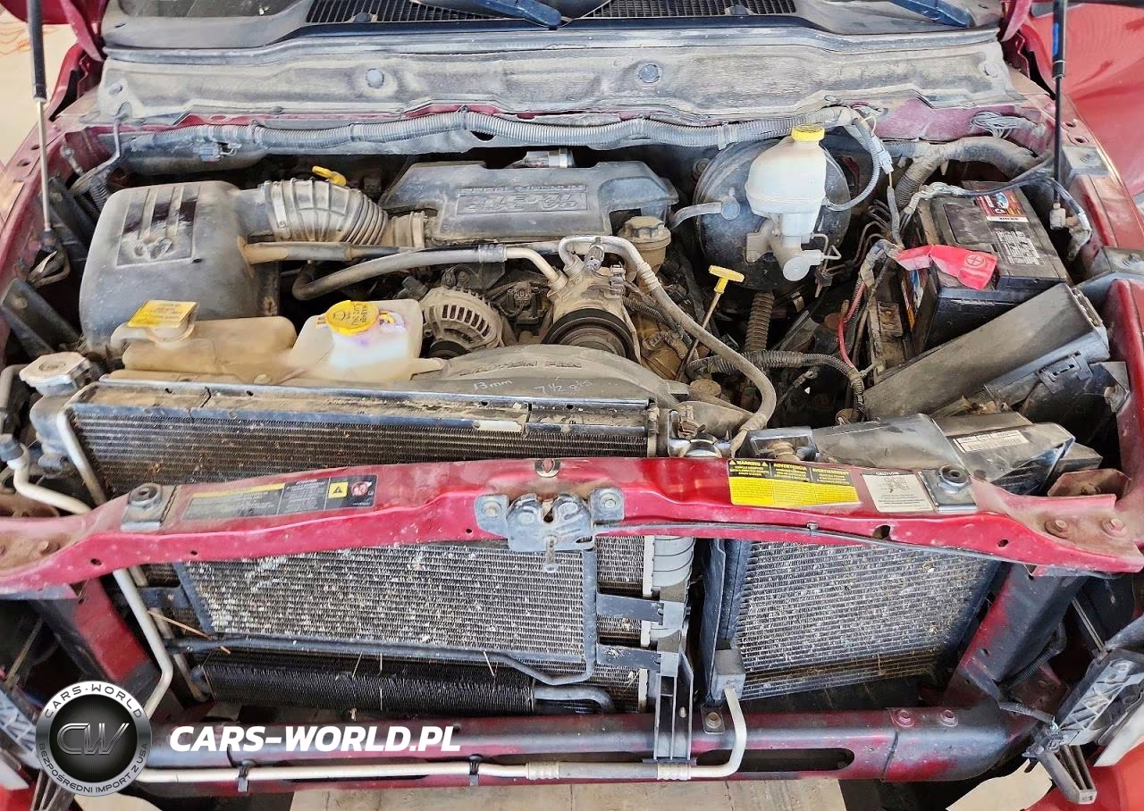 2006 Dodge Ram 2500 St VIN:3D7KS28D86G140121 - 11